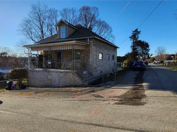 2013 East St, Cardale, PA 15420