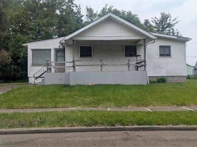 551 Nebraska Ave, Pontiac, MI, 48341