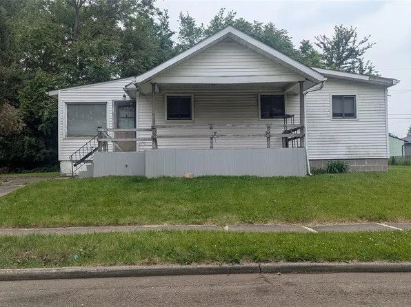 551 Nebraska Ave, Pontiac, MI 48341