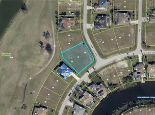 1450 NW 25th Pl, Cape Coral, FL 33993