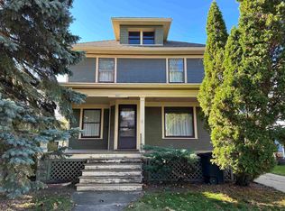 641 Bowen St, Oshkosh, WI 54901