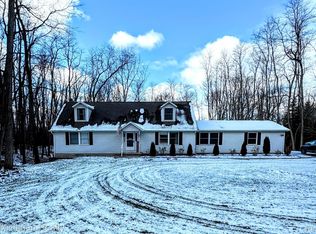 1666 Madsen Dr, Ortonville, MI