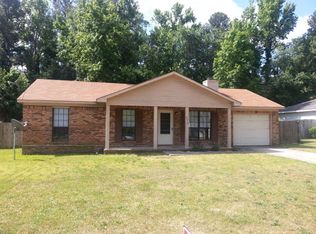 4510 Caliburn Way, Grovetown, GA 30813