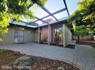 1063 Cardinal Way, Palo Alto, CA 94303