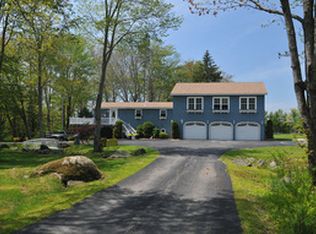 15 Chester Jones Way, Ellsworth, ME 04605