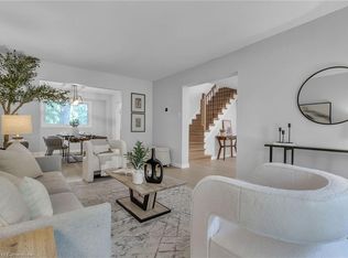 3490 Pitch Pine Cres, Mississauga, ON L5L1P8