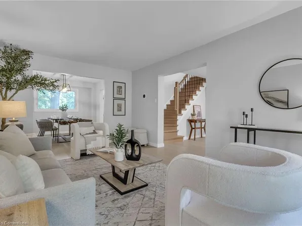 3490 Pitch Pine Cres, Mississauga, ON L5L 1P8