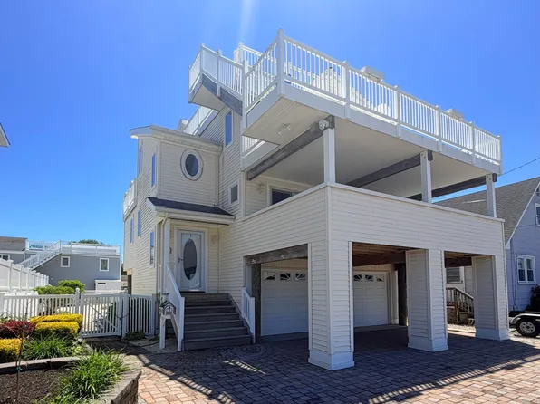 212 N Barnegat Avenue, Surf City, NJ 08008