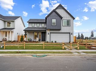 The 2158 Plan, Alder & Ash, Woodland, WA 98674