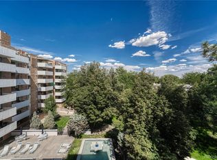 2880 S Locust St APT S501, Denver, CO 80222