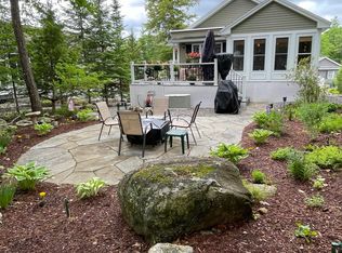 1366 Deer Run, Casco, ME 04015