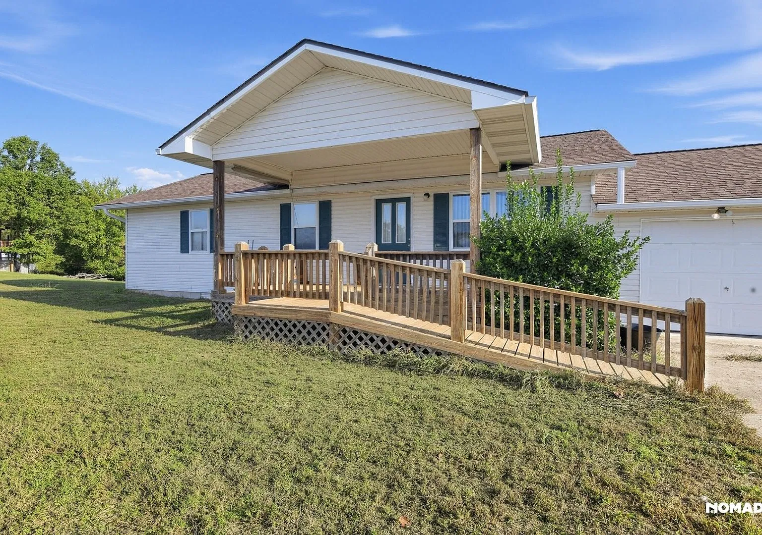 Charming 3BR House in Branson — Photo 1
