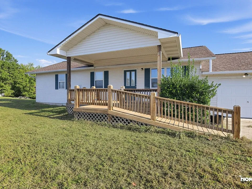 1367 Mountain Grove Rd