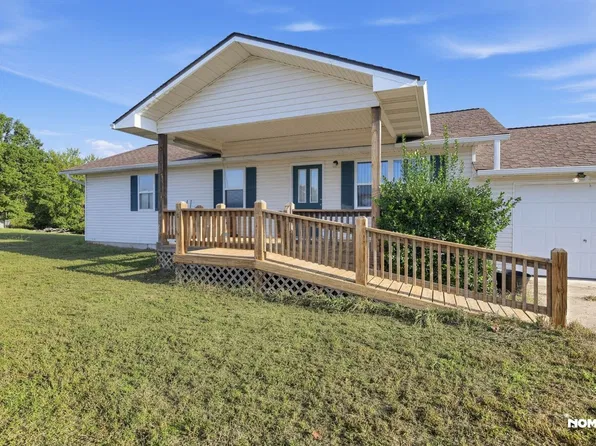 1367 Mountain Grove Rd, Branson, MO 65616