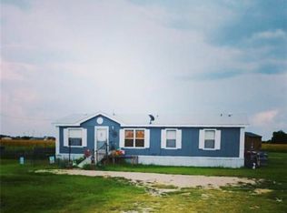 1121 Newton Rd, Ferris, TX 75125