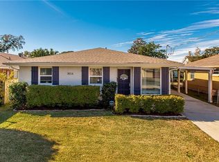 3016 N Turnbull Dr, Metairie, LA 70002