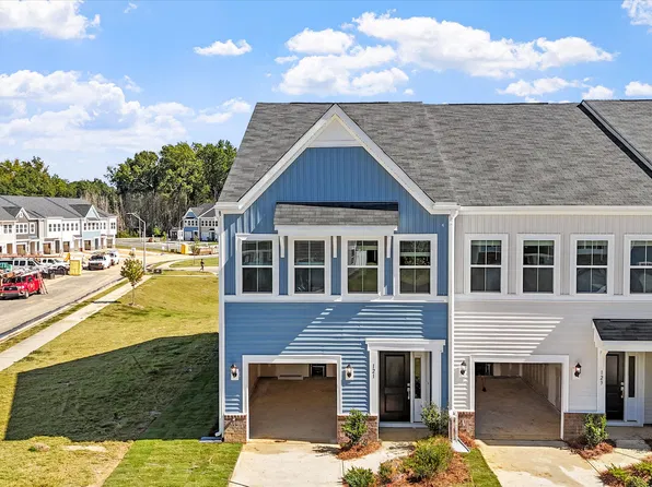 121 Elyse Overlook Loop, Sanford, NC 27332