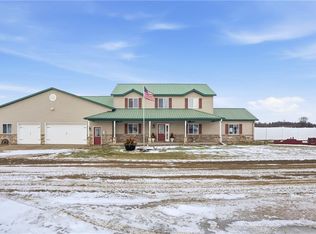 28280 State Hwy 64, Cornell, WI 54732