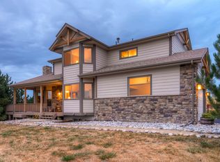 21850 E Davies Cir, Centennial, CO 80016