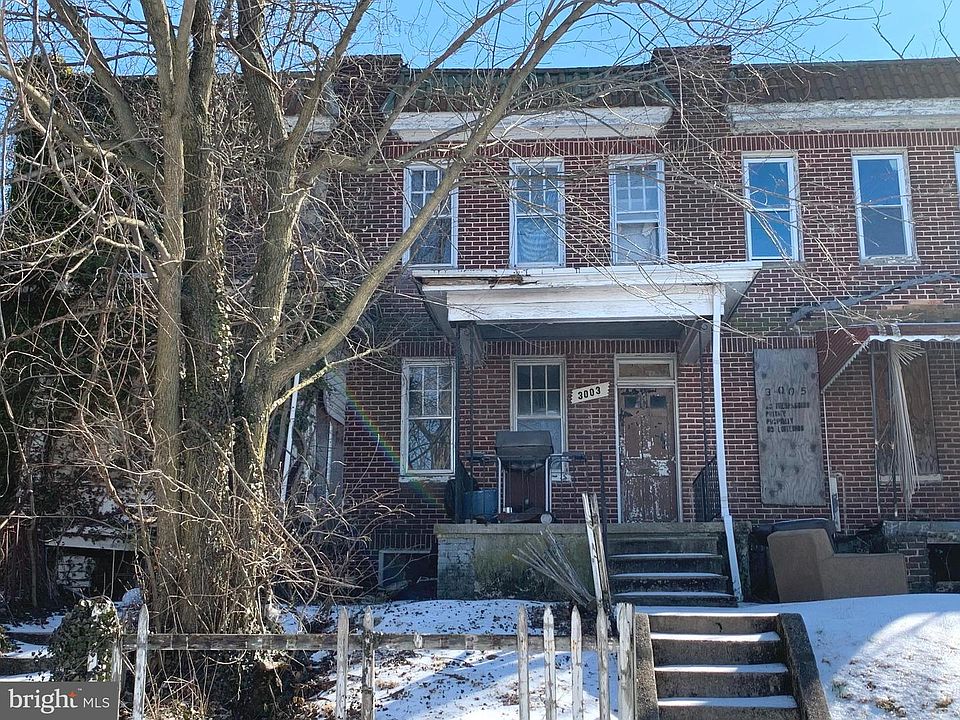 2nd image of 3003 Ridgewood Ave
