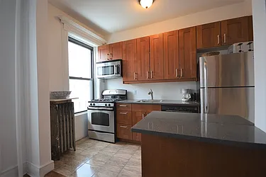 Rented by Citi Habitats