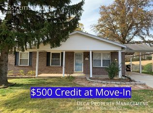 2557 Littlefield Dr, Florissant, MO