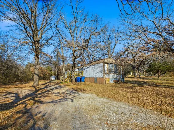 3717 Karen Dr, Guthrie, OK 73044