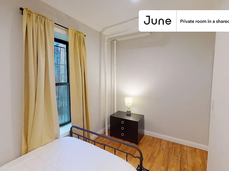 542 W 147th St #B — Photo 3