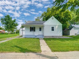134 Pettit St, Convoy, OH 45832