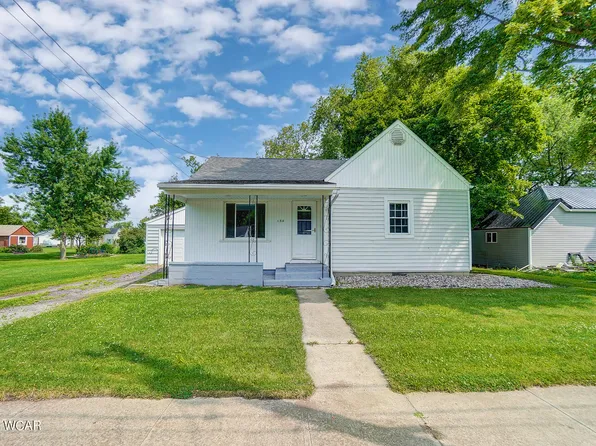 134 Pettit St, Convoy, OH 45832