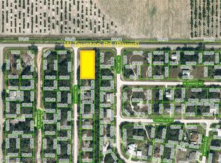 500 N Barrie Rd, Avon Park, FL 33825