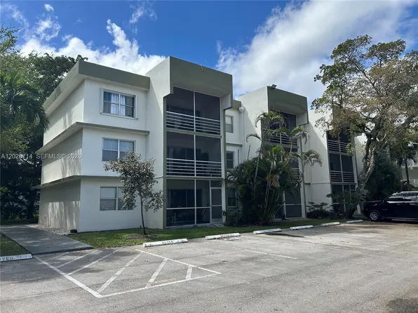 4205 N University Dr APT 112, Fort Lauderdale, FL 33351