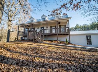 7926 Bluff Ridge Rd, Bessemer, AL 35022