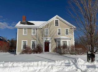 1003 School St, Dunbarton, NH 03046
