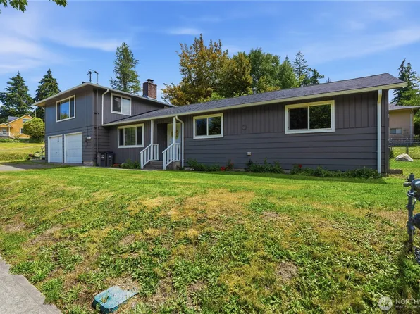360 Tremont Street W, Port Orchard, WA 98366