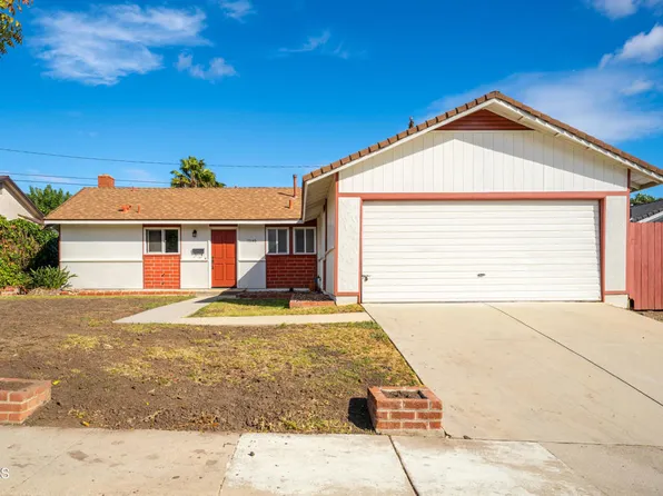 1346 Cachuma Ave, Ventura, CA 93004