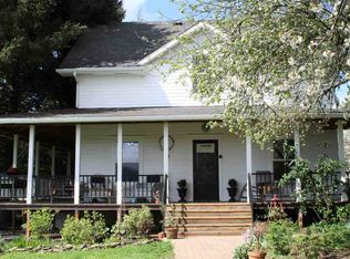 40390 Providence Dr, Scio, OR