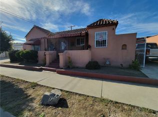 8011 S Denker Ave, Los Angeles, CA 90047