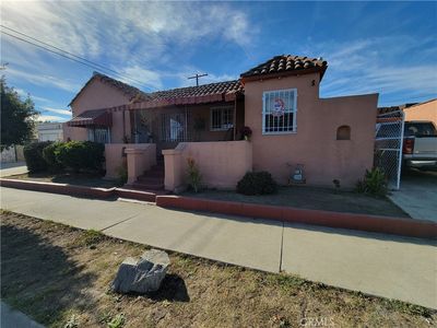 8011 S Denker Ave, Los Angeles, CA, 90047