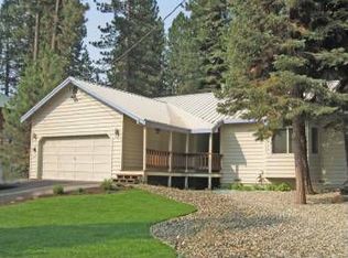 10405 Whitetail Ln, Truckee, CA 96161