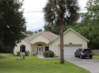 3241 S Canadian Way, Homosassa, FL 34448