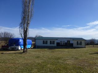 1159 Cotter Rd, Jefferson City, TN 37760