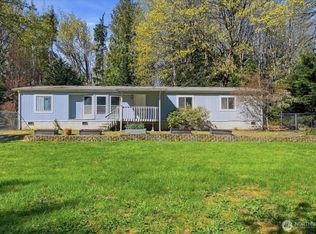 3218 Cherry Tree Lane, Camano Island, WA