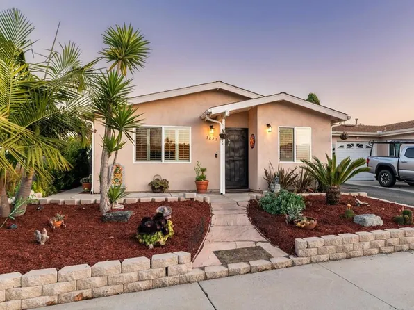 3221 Coral Dr, Oceanside, CA 92056