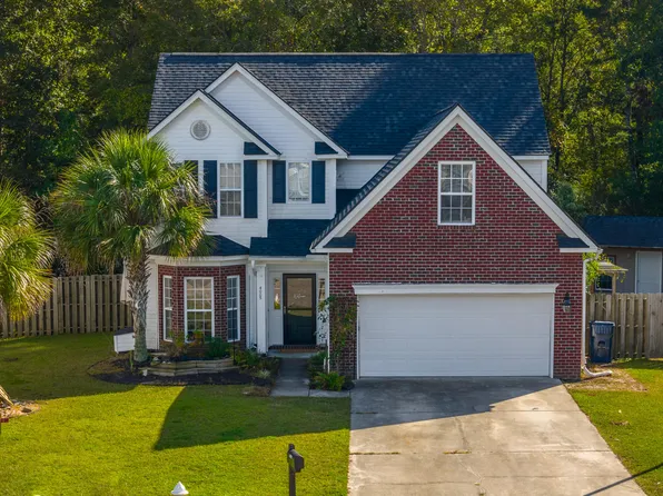 4005 Braemar Ct, Summerville, SC 29483