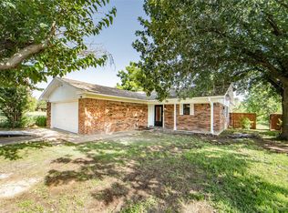 1315 Hunters Gln, Breckenridge, TX 76424