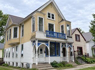 2477 S Burrell St #2477, Milwaukee, WI 53207