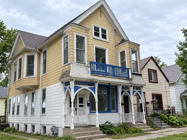 2477 S Burrell St, Milwaukee, WI