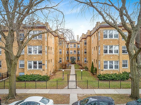 5th image of 5045-46 N Damen Ave #1W