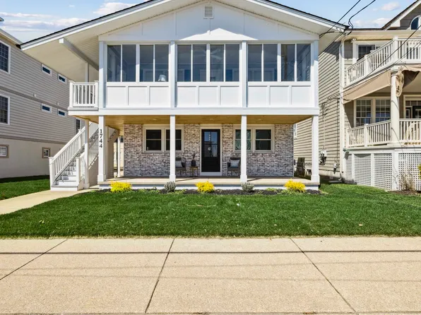 1744 Wesley Ave APT 1, Ocean City, NJ 08226